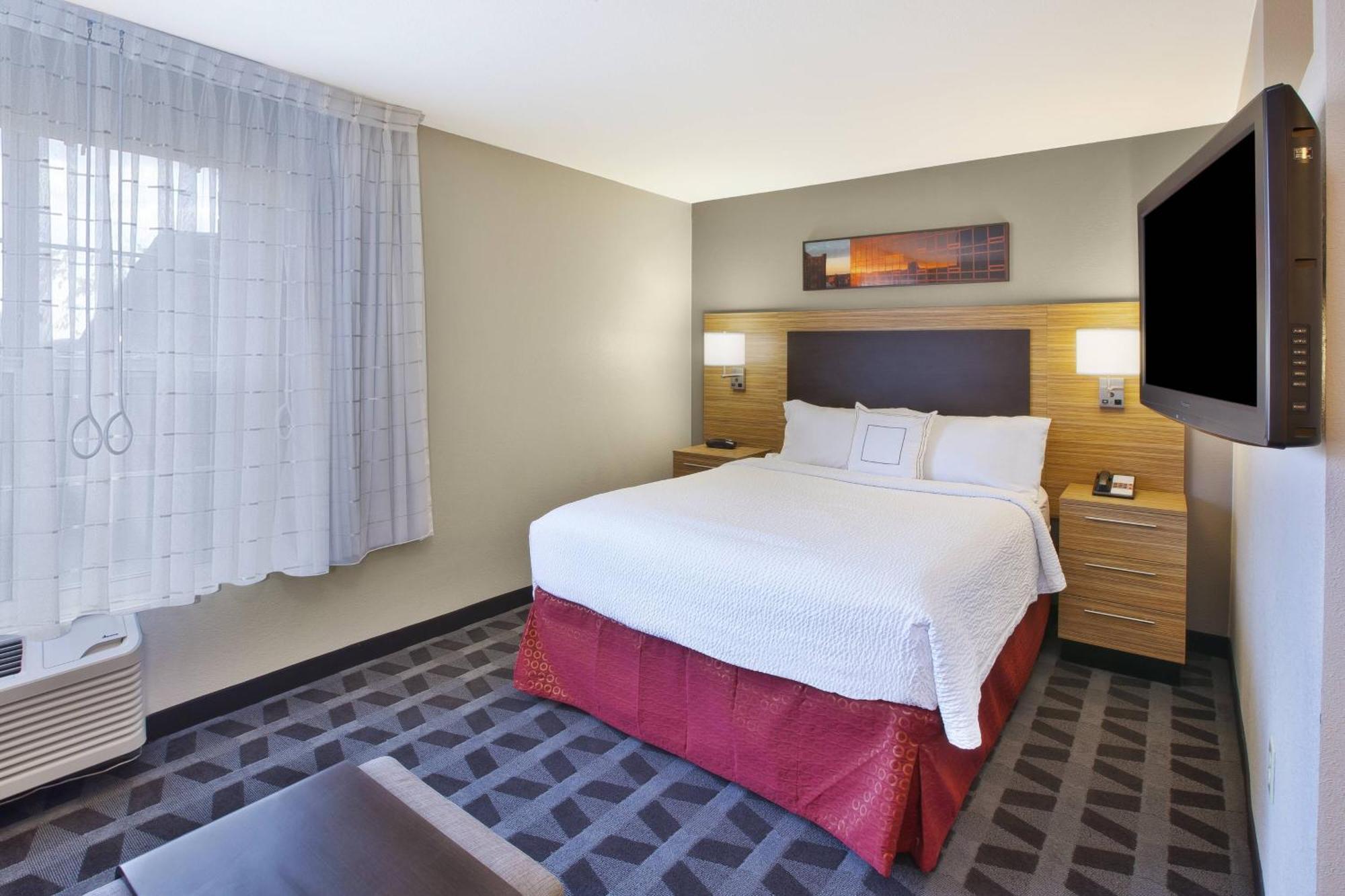 Towneplace Suites Minneapolis-St. Paul Airport/Eagan Exterior photo